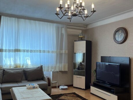 4-room apartment, 80 m², Əmircan: 137 000 ₼ 5