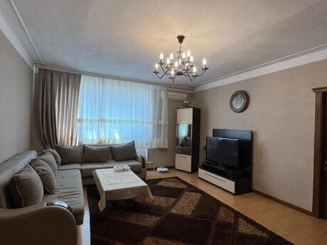 4-room apartment, 80 m², Əmircan: 137 000 ₼ 2