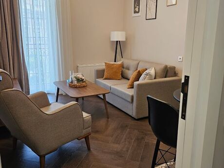 Kirayə 2 otaqlı mənzil, 65 m², Knightsbridge Residence White City: 2 200 ₼/ay 3