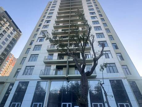 Elan №6462747 - Bakı, Nizami m., 100 m²