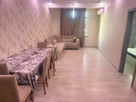2-room apartment for rent, 70 m², Əhmədli: 700 ₼/mo 3