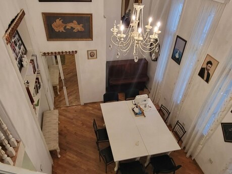 Elan №6462750 - Bakı, Nizami m., 60 m²