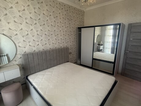 2-room apartment for rent, 70 m², Əhmədli: 700 ₼/mo 5