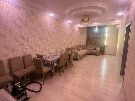 2-room apartment for rent, 70 m², Əhmədli: 700 ₼/mo 2