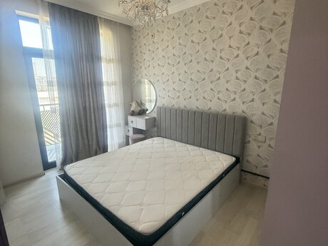 2-room apartment for rent, 70 m², Əhmədli: 700 ₼/mo 4