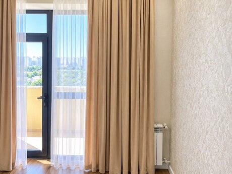 2 otaqlı mənzil, 51 m², 7-ci mikrorayon: 199 000 ₼ 3