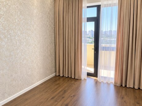 2 otaqlı mənzil, 51 m², 7-ci mikrorayon: 199 000 ₼ 2