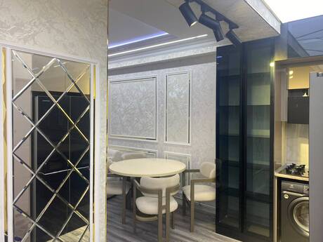 Kirayə 2 otaqlı mənzil, 55 m², Masazır: 500 ₼/ay 4