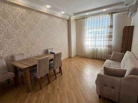 Kirayə 2 otaqlı mənzil, 65 m², Nizami: 700 ₼/ay 2