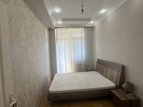 Kirayə 2 otaqlı mənzil, 65 m², Nizami: 700 ₼/ay 3