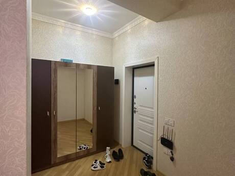 Kirayə 2 otaqlı mənzil, 65 m², Nizami: 700 ₼/ay 5