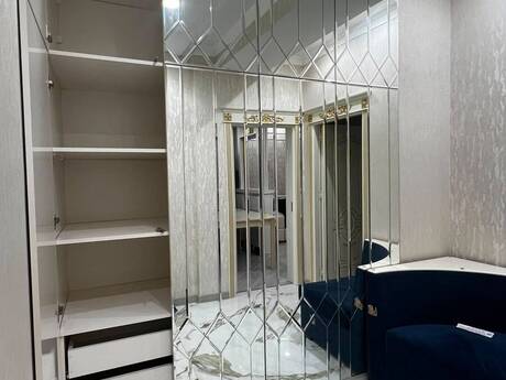 2-room apartment for rent, 50 m², West Town: 800 ₼/mo 5