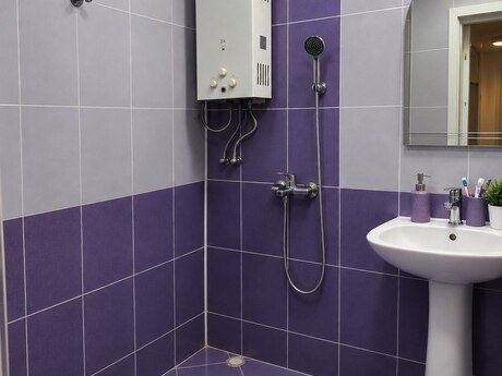 3 otaqlı mənzil, 80 m², Əhmədli: 180 000 ₼ 3