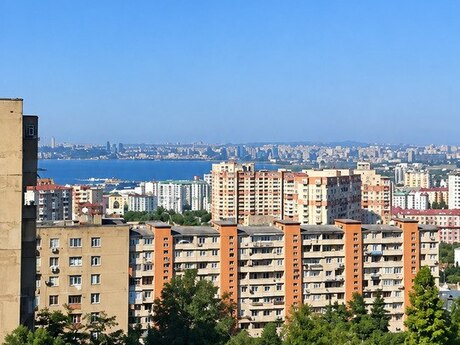 3 otaqlı mənzil, 80 m², Əhmədli: 180 000 ₼ 2