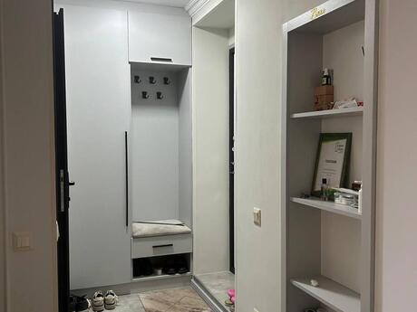 2 otaqlı mənzil, 45 m², Qara Qarayev: 140 000 ₼ 4