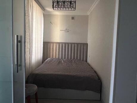 2 otaqlı mənzil, 45 m², Qara Qarayev: 140 000 ₼ 3