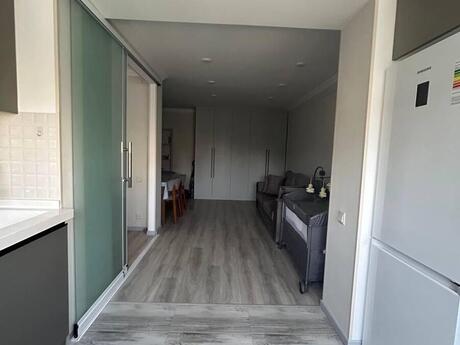 2 otaqlı mənzil, 45 m², Qara Qarayev: 140 000 ₼ 2