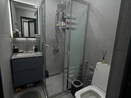 2 otaqlı mənzil, 45 m², Qara Qarayev: 140 000 ₼ 5