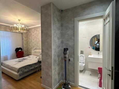 4 otaqlı mənzil, 178 m², Grand Hayat: 585 000 ₼ 5