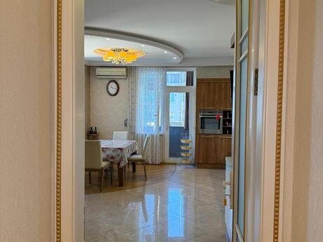 5-room apartment, 300 m², Elmlər Akademiyası: 850 000 ₼ 5