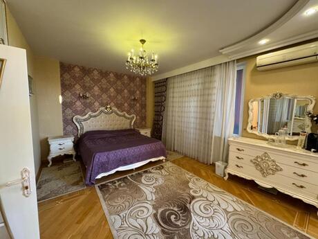 5-room apartment, 300 m², Elmlər Akademiyası: 850 000 ₼ 2