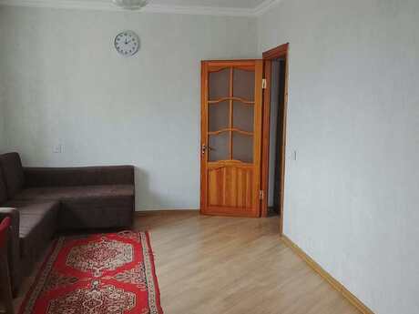 1-room apartment, 33 m², İnşaatçılar: 119 000 ₼ 5