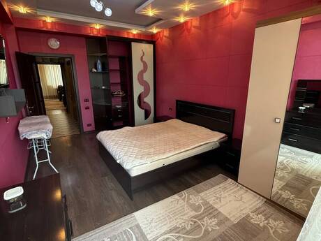Kirayə 2 otaqlı mənzil, 88 m², Nəriman Nərimanov: 900 ₼/ay 3