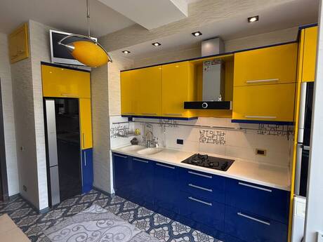 Kirayə 2 otaqlı mənzil, 88 m², Nəriman Nərimanov: 900 ₼/ay 2