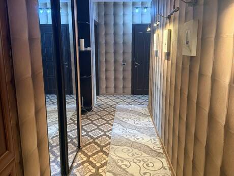 Kirayə 2 otaqlı mənzil, 88 m², Nəriman Nərimanov: 900 ₼/ay 5