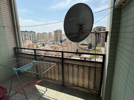 Kirayə 2 otaqlı mənzil, 88 m², Nəriman Nərimanov: 900 ₼/ay 4