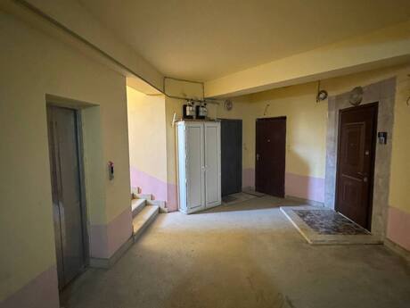 3 otaqlı mənzil, 65 m², Masazır: 108 000 ₼ 4
