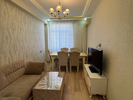 3 otaqlı mənzil, 65 m², Masazır: 108 000 ₼ 2
