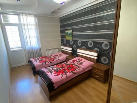 Kirayə 3 otaqlı mənzil, 120 m², Nizami: 1 000 ₼/ay 5