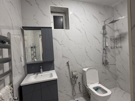 2 otaqlı həyət evi, 50 m², Məmmədli: 65 000 ₼ 2