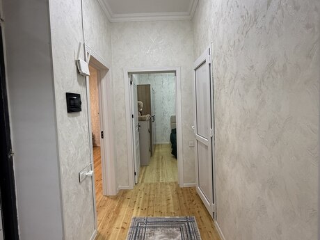 2 otaqlı həyət evi, 50 m², Məmmədli: 65 000 ₼ 4