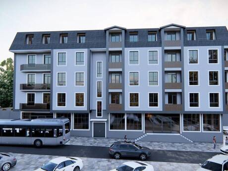 Elan №6377082 - Bakı, Həzi Aslanov m., 2 otaqlı, 65 m², 4/6 mərtəbə