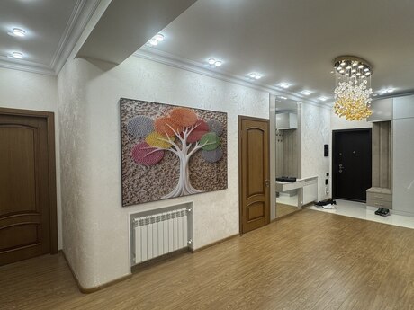 3 otaqlı mənzil, 136 m², Neftçilər: 352 000 ₼ 4