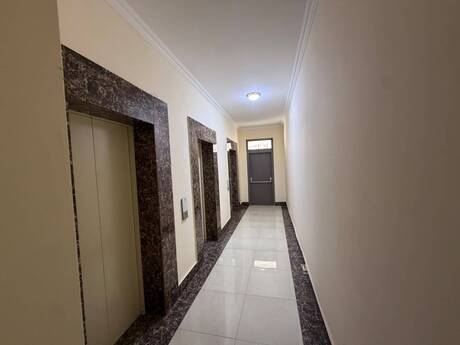 3 otaqlı mənzil, 105 m², Zirvə Park: 336 000 ₼ 2