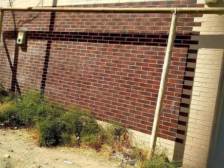 3 otaqlı həyət evi, 60 m², Mehdiabad: 120 000 ₼ 4