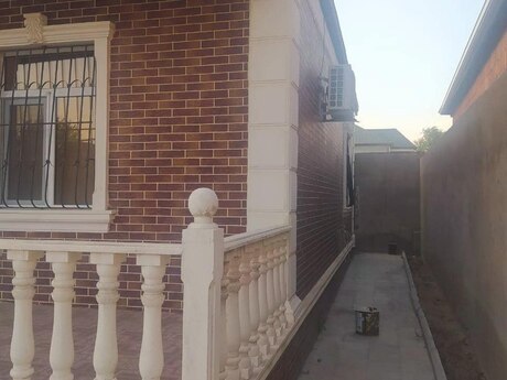 3 otaqlı həyət evi, 60 m², Mehdiabad: 120 000 ₼ 3