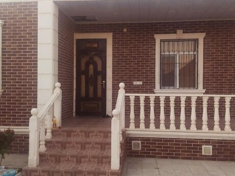 3 otaqlı həyət evi, 60 m², Mehdiabad: 120 000 ₼ 2