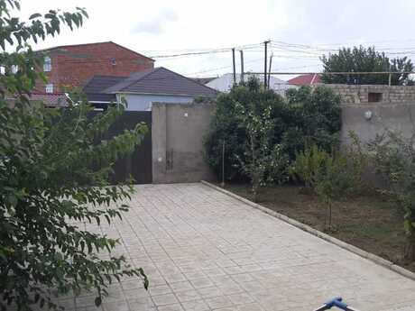 3 otaqlı həyət evi, 60 m², Mehdiabad: 120 000 ₼ 5