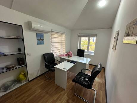 Объявление №6462796 - Баку, Насиминский  р., 3-комн., 135 м²