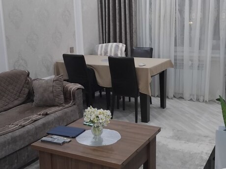 2 otaq · 60 m² · 4/9 mərtəbə, Əhmədli