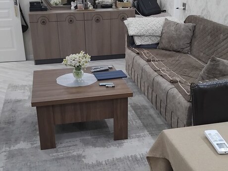 2 otaqlı mənzil, 60 m², Əhmədli: 188 000 ₼ 2