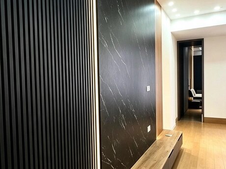 3 otaqlı mənzil, 107 m², Gənclik: 410 000 ₼ 5