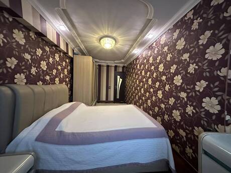 3 otaqlı mənzil, 101 m², 28 May: 249 000 ₼ 5