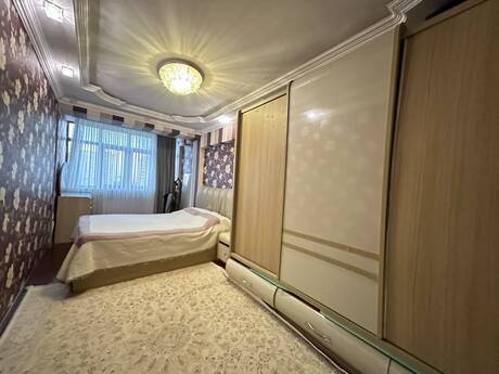 3 otaqlı mənzil, 101 m², 28 May: 249 000 ₼ 4