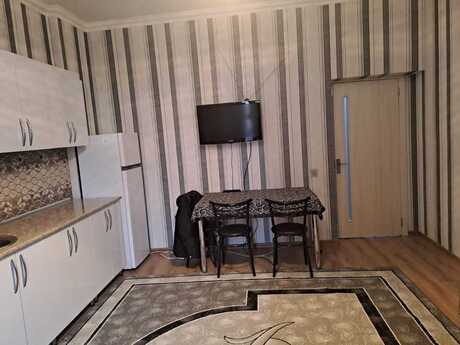 2 otaqlı mənzil, 56 m², Qara Qarayev: 162 000 ₼ 3