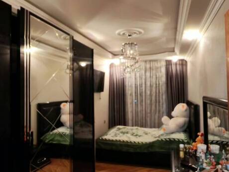 2 otaqlı mənzil, 48 m², Neftçilər: 155 000 ₼ 4